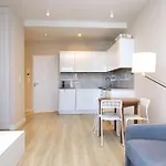 Moko City Apartments * Varsovia