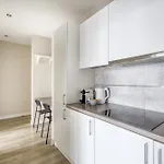 Moko City Apartments *