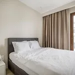 Moko City Apartments Apartamento Varsovia