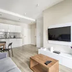 Moko City Apartments