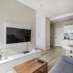 Moko City Apartments Apartamento Varsovia
