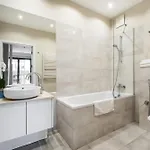 Moko City Apartments Apartamento *