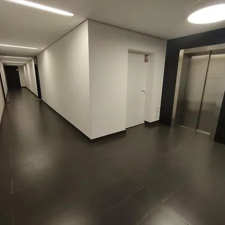 Lägenhet Moko Warszawa