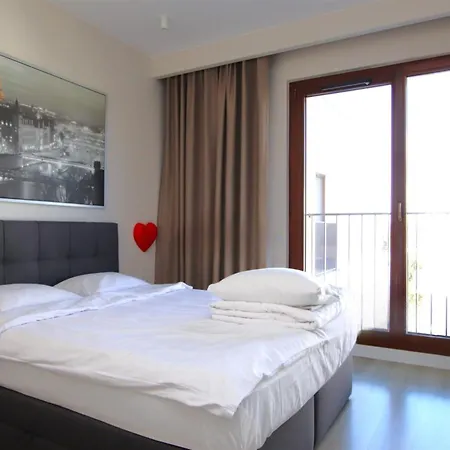 Lejlighed Moko Rar *