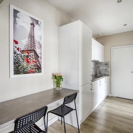 Lejlighed Moko Rar *