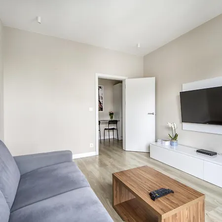 アパート Moko Rar