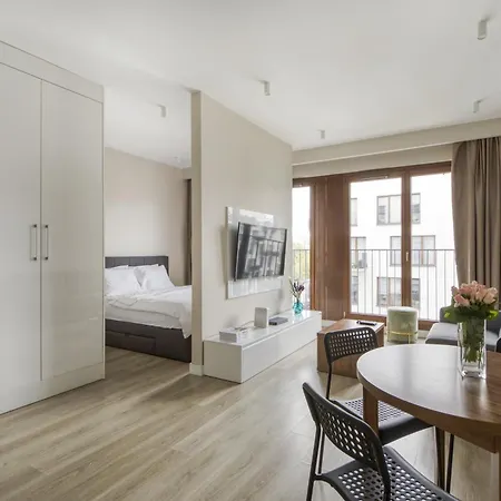 Moko Rar アパート *