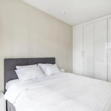 アパート Moko Rar *