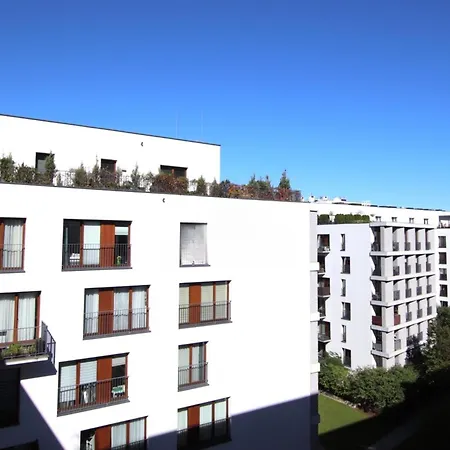 Daire Moko Rar Varşova